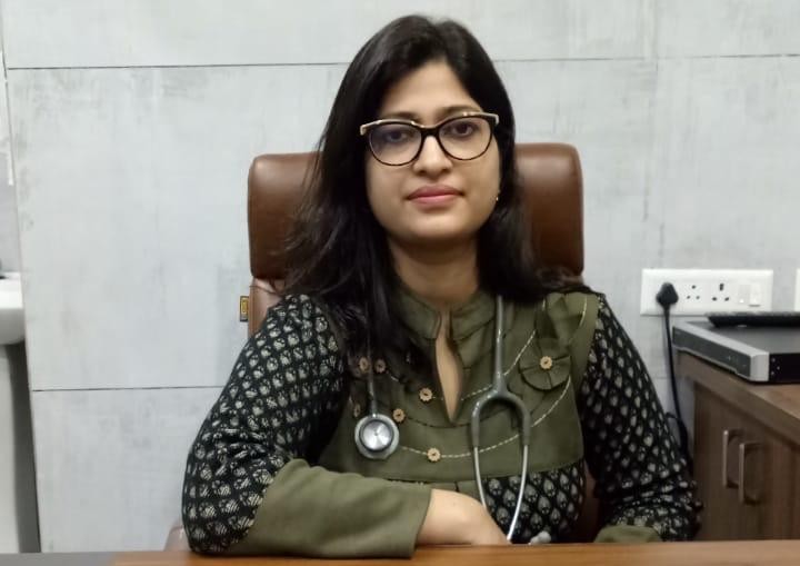 Dr. Archana Chauhan