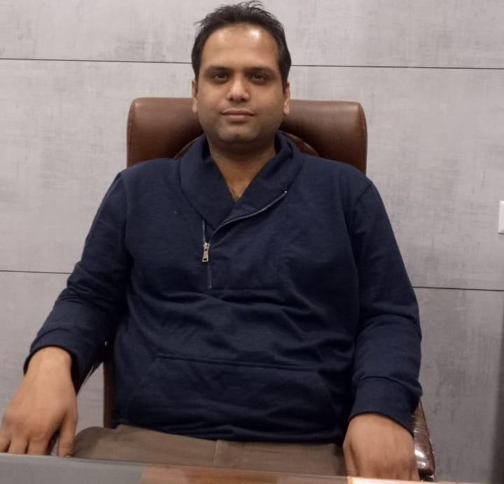 Dr. Varun